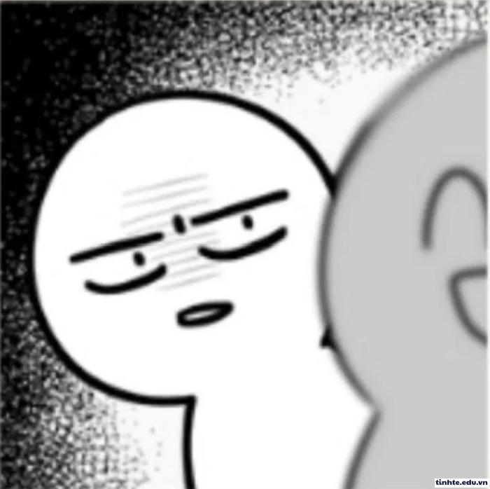 Meme khinh người châm biếm